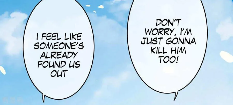 Read Invincible Sword Domain (Colored) chapter 37 image 8 on Lezhin