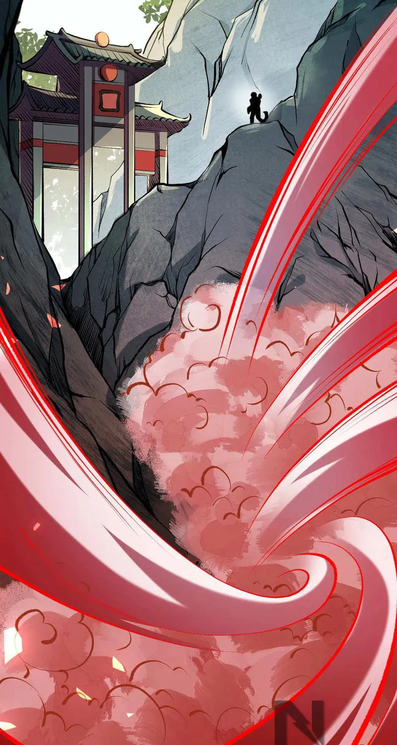 Read Invincible Sword Domain (Colored) chapter 38 image 11 on Lezhin