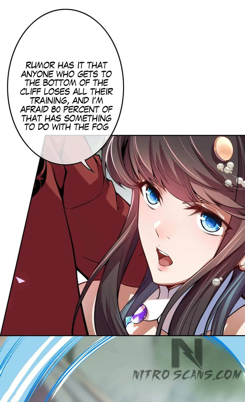 Read Invincible Sword Domain (Colored) chapter 38 image 13 on Lezhin