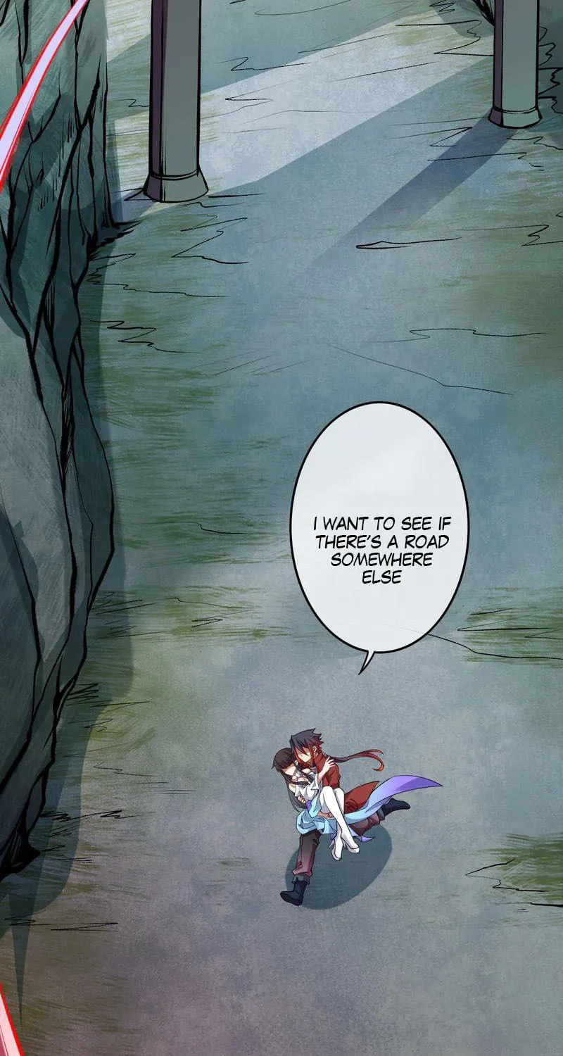 Read Invincible Sword Domain (Colored) chapter 38 image 16 on Lezhin