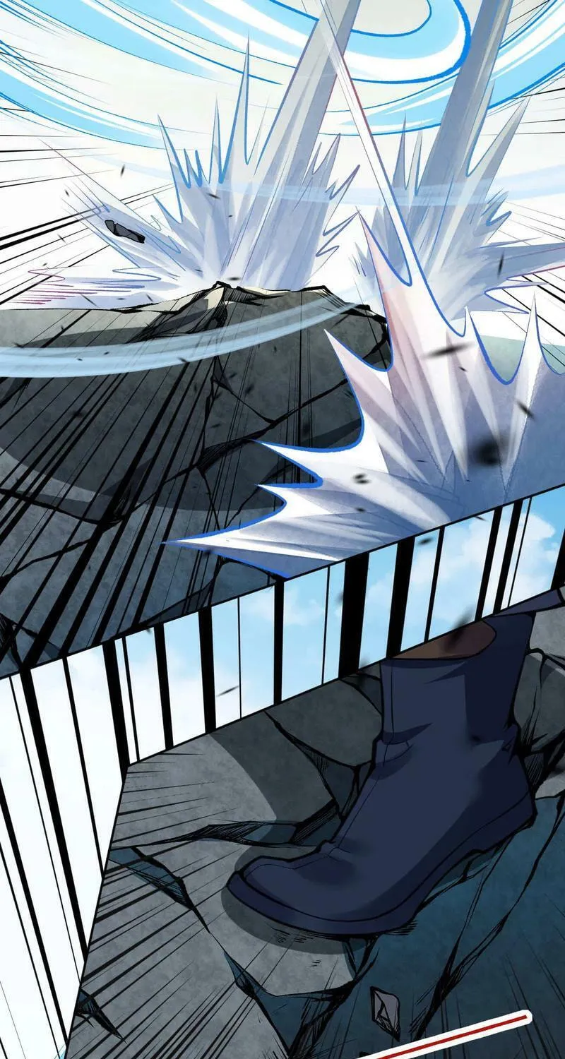 Read Invincible Sword Domain (Colored) chapter 38 image 27 on Lezhin