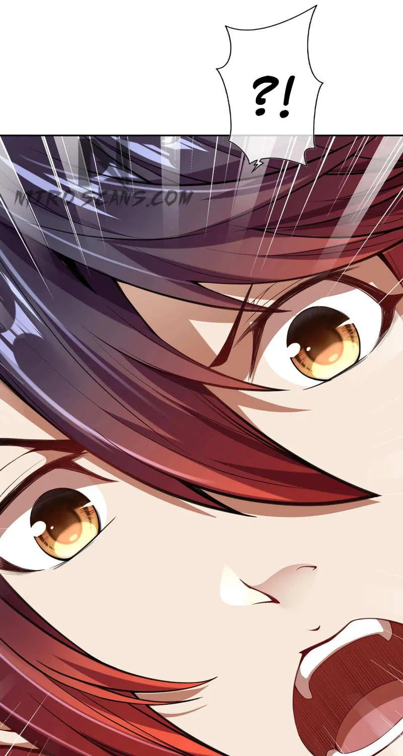 Read Invincible Sword Domain (Colored) chapter 38 image 7 on Lezhin