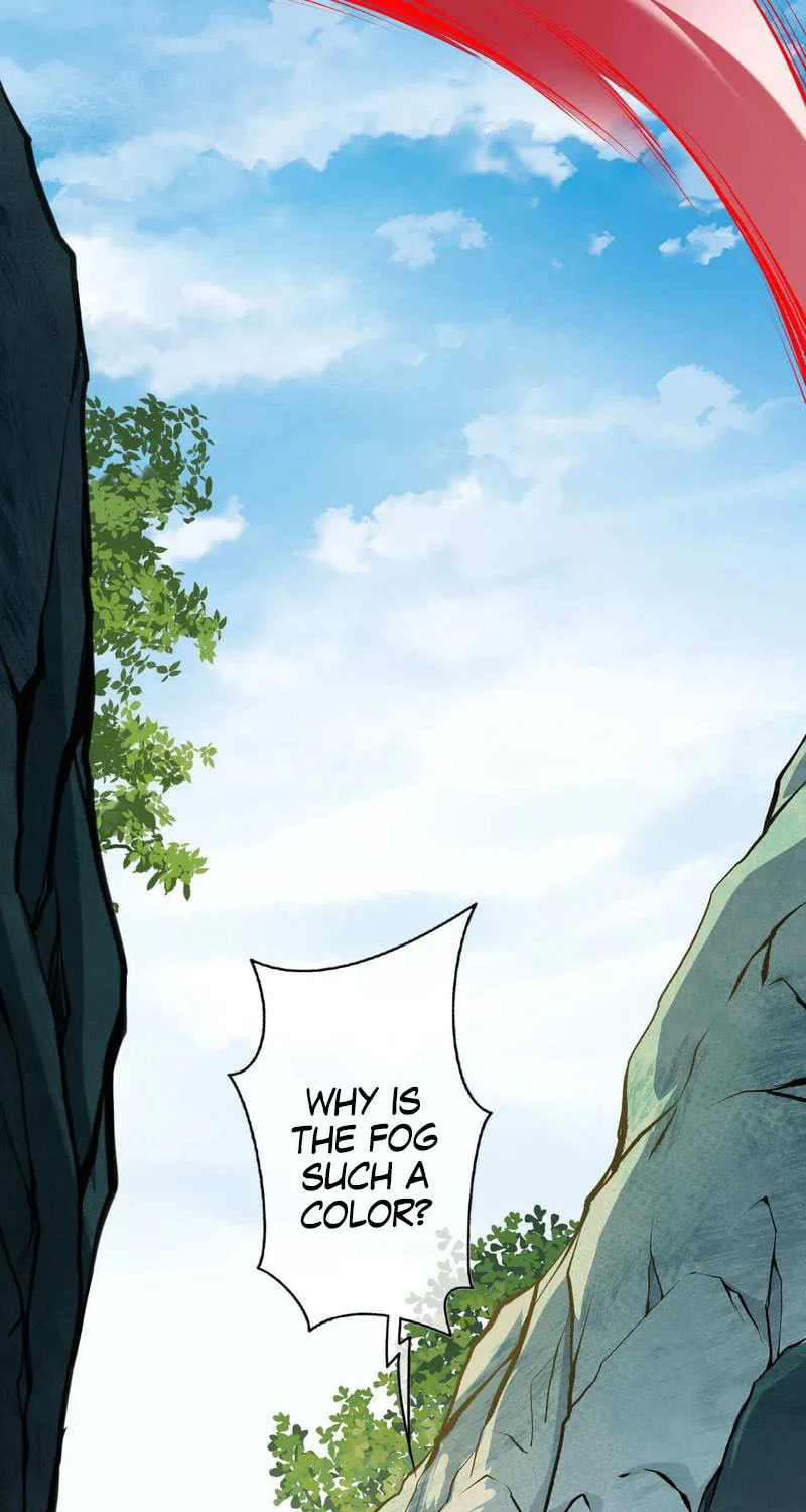 Read Invincible Sword Domain (Colored) chapter 38 image 9 on Lezhin