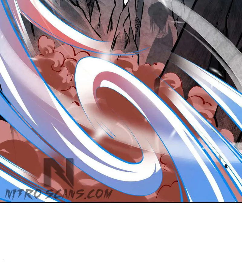 Read Invincible Sword Domain (Colored) chapter 39 image 10 on Lezhin