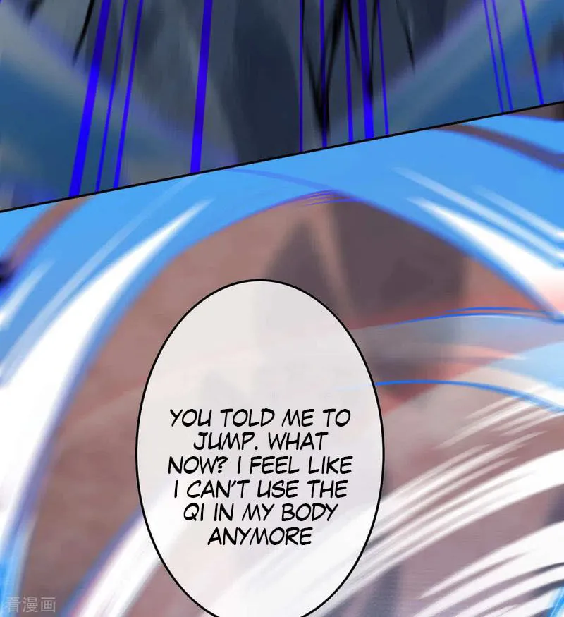 Read Invincible Sword Domain (Colored) chapter 39 image 20 on Lezhin
