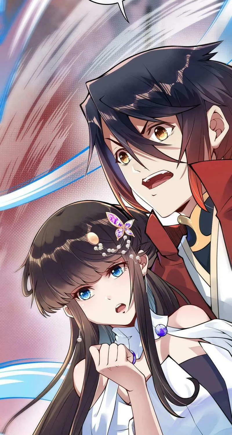 Read Invincible Sword Domain (Colored) chapter 39 image 21 on Lezhin