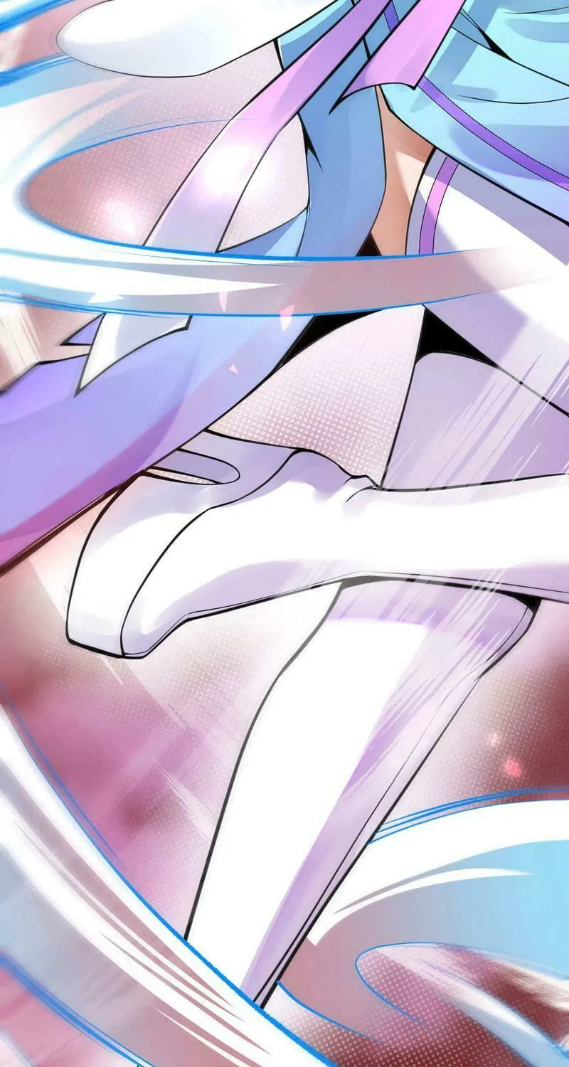 Read Invincible Sword Domain (Colored) chapter 39 image 23 on Lezhin
