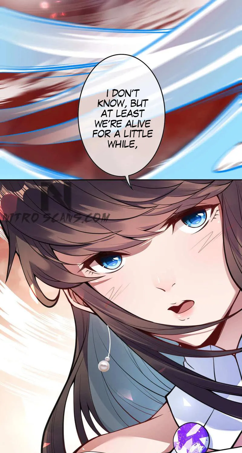 Read Invincible Sword Domain (Colored) chapter 39 image 25 on Lezhin
