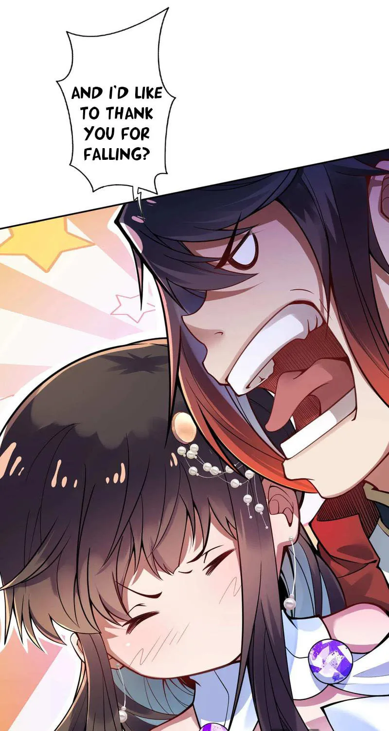 Read Invincible Sword Domain (Colored) chapter 39 image 27 on Lezhin