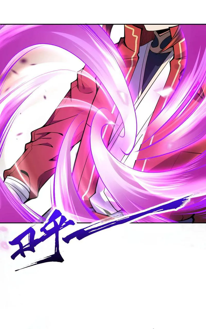 Read Invincible Sword Domain (Colored) chapter 39 image 31 on Lezhin