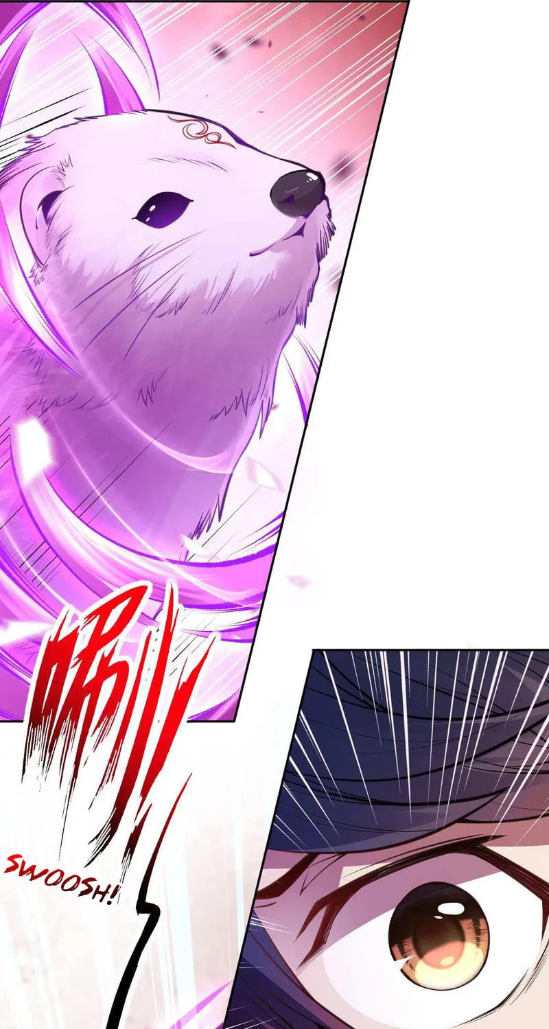 Read Invincible Sword Domain (Colored) chapter 39 image 32 on Lezhin