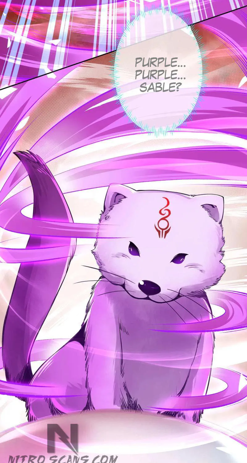 Read Invincible Sword Domain (Colored) chapter 39 image 36 on Lezhin
