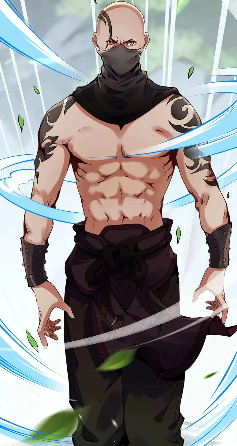 Read Invincible Sword Domain (Colored) chapter 39 image 5 on Lezhin