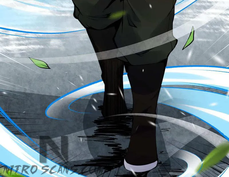 Read Invincible Sword Domain (Colored) chapter 39 image 6 on Lezhin