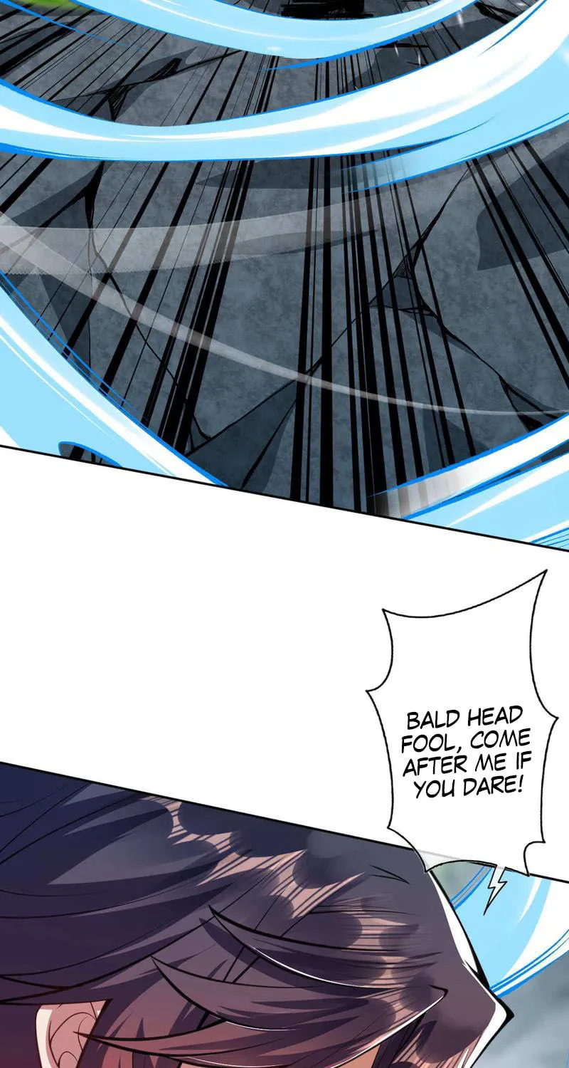 Read Invincible Sword Domain (Colored) chapter 39 image 7 on Lezhin