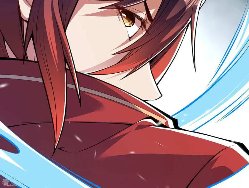 Read Invincible Sword Domain (Colored) chapter 39 image 8 on Lezhin
