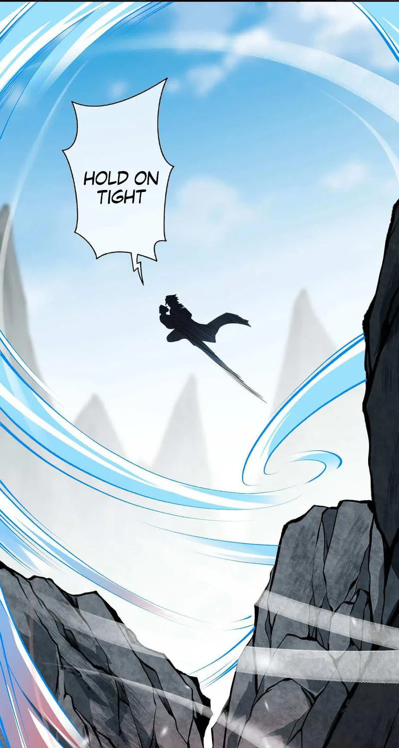 Read Invincible Sword Domain (Colored) chapter 39 image 9 on Lezhin