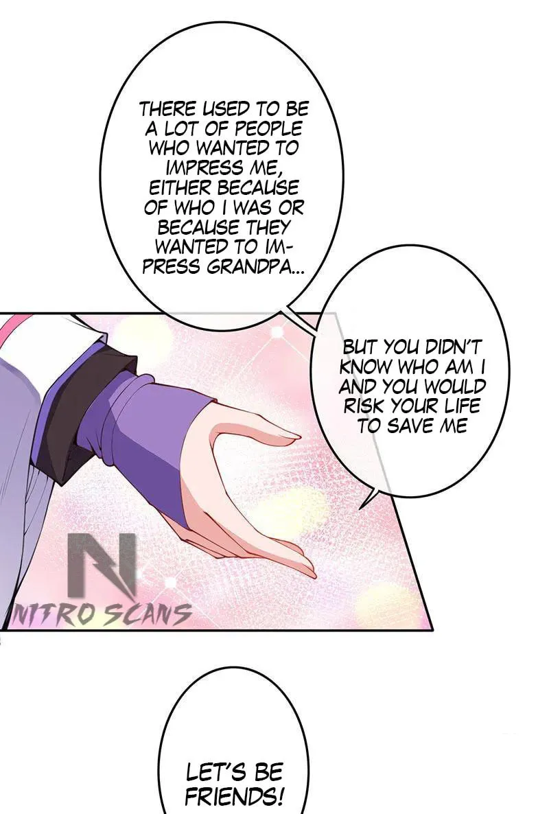 Read Invincible Sword Domain (Colored) chapter 4 image 16 on Lezhin