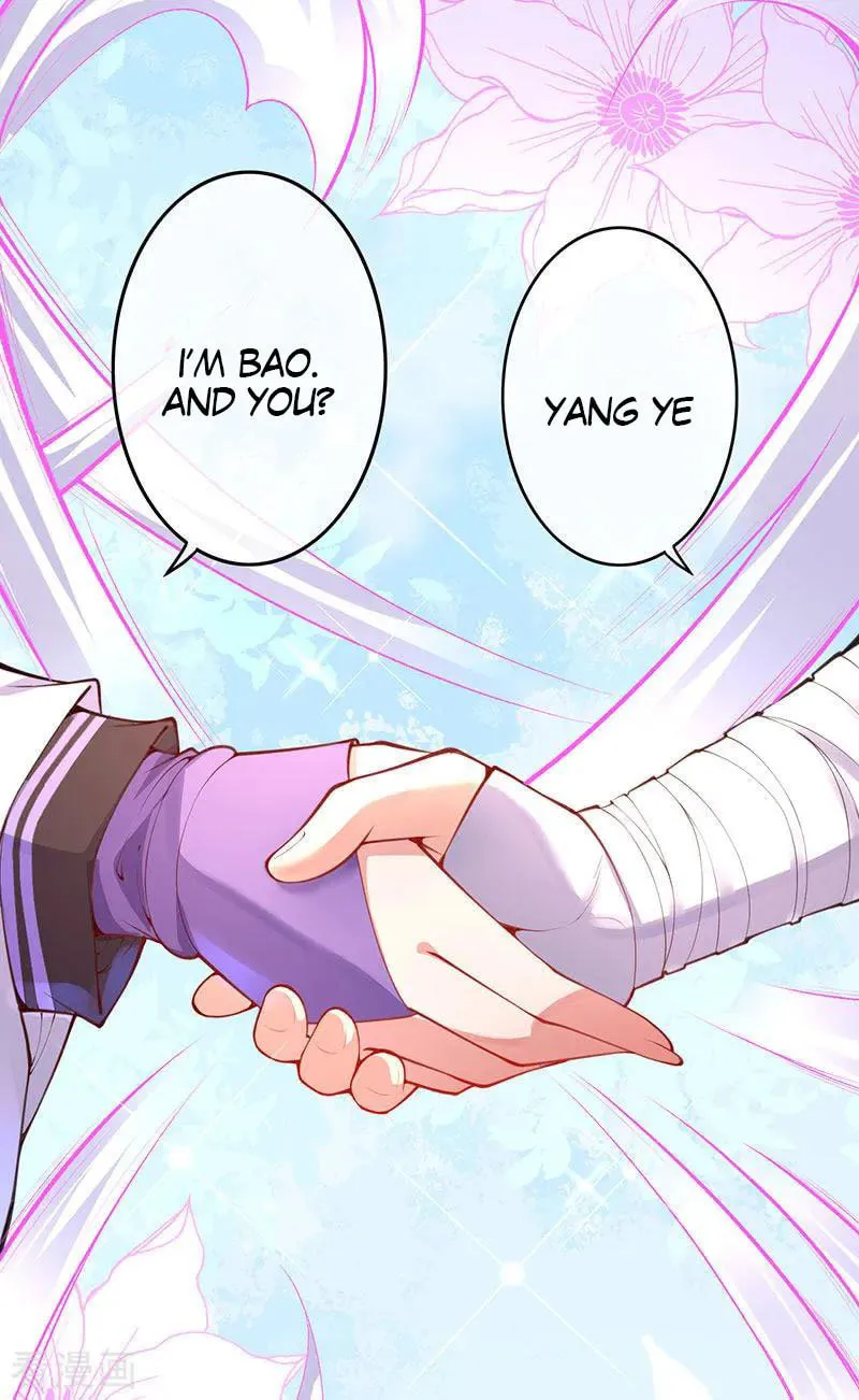 Read Invincible Sword Domain (Colored) chapter 4 image 18 on Lezhin