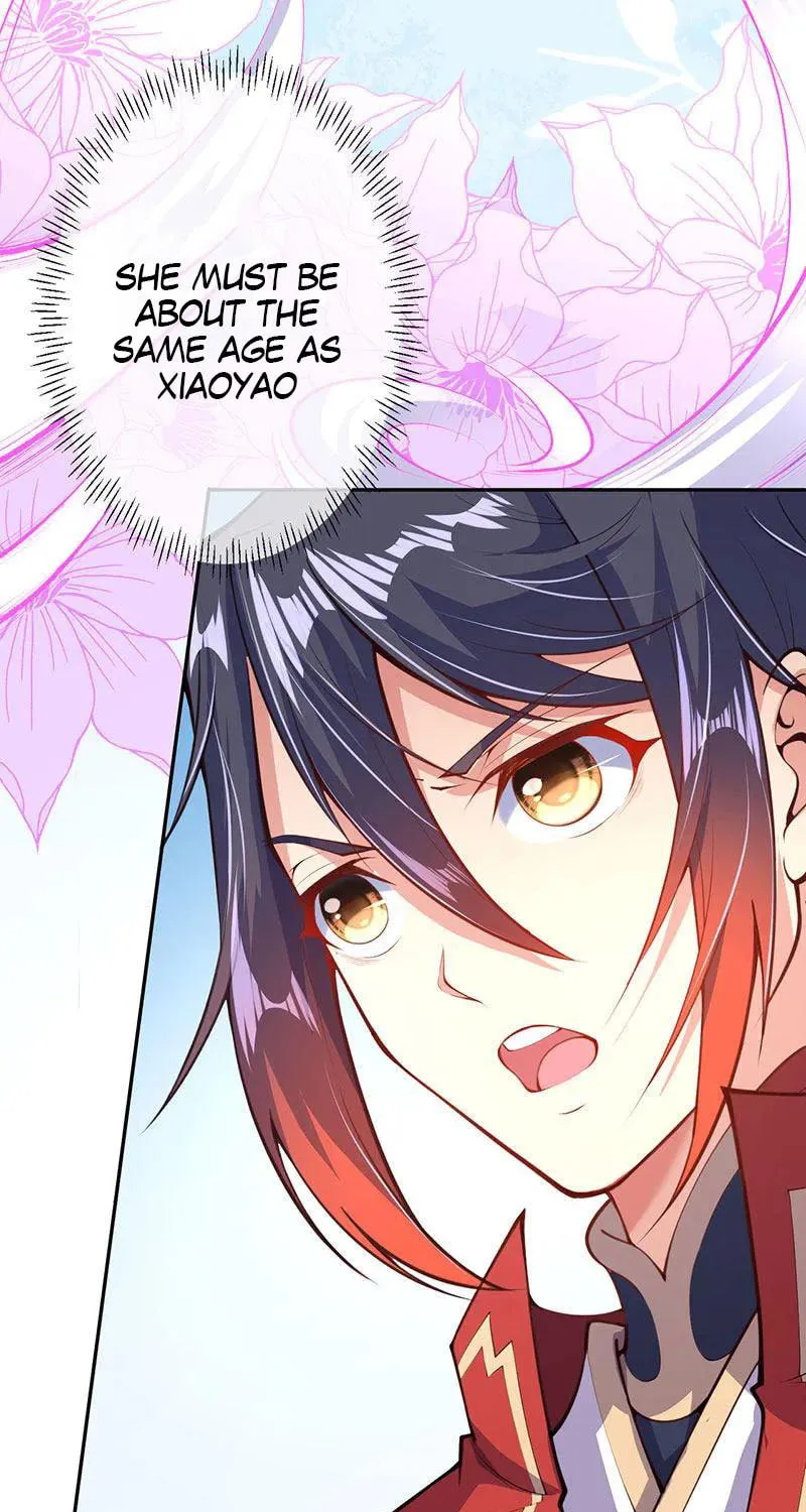 Read Invincible Sword Domain (Colored) chapter 4 image 19 on Lezhin