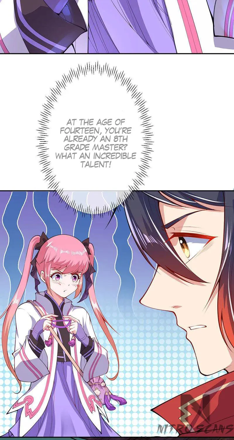 Read Invincible Sword Domain (Colored) chapter 4 image 25 on Lezhin
