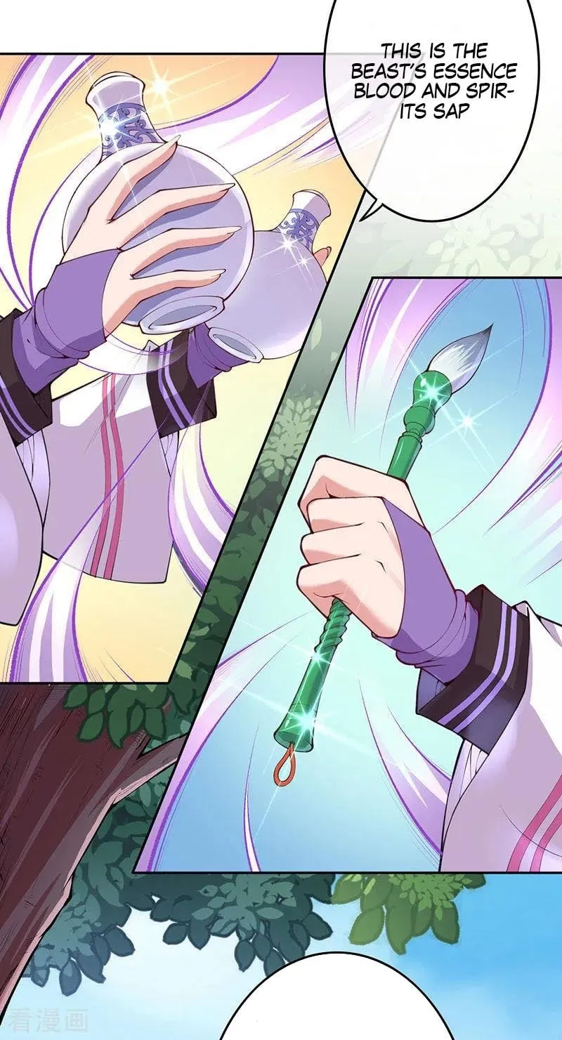 Read Invincible Sword Domain (Colored) chapter 4 image 42 on Lezhin