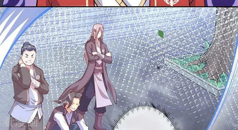 Read Invincible Sword Domain (Colored) chapter 4 image 53 on Lezhin