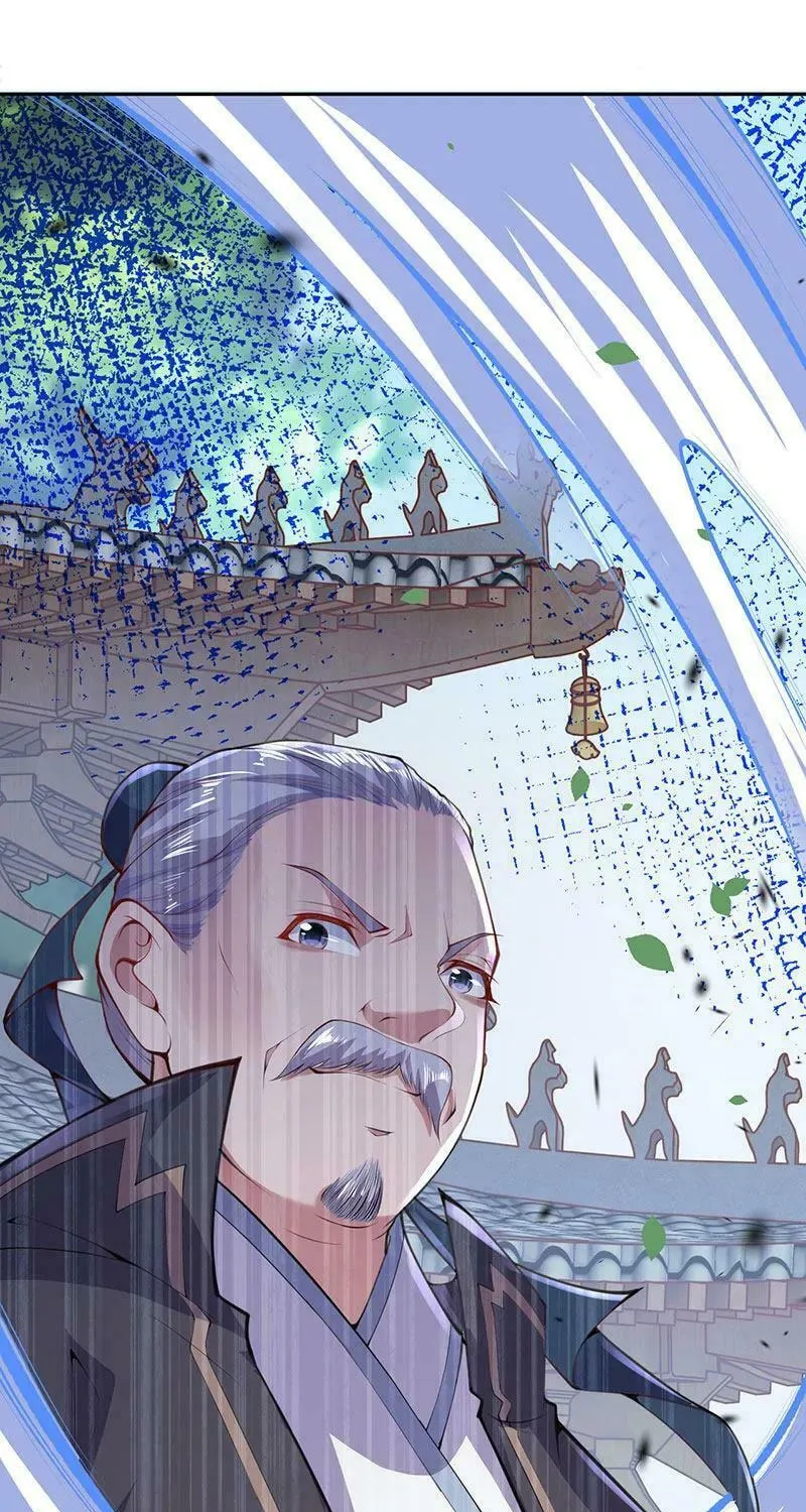 Read Invincible Sword Domain (Colored) chapter 4 image 56 on Lezhin