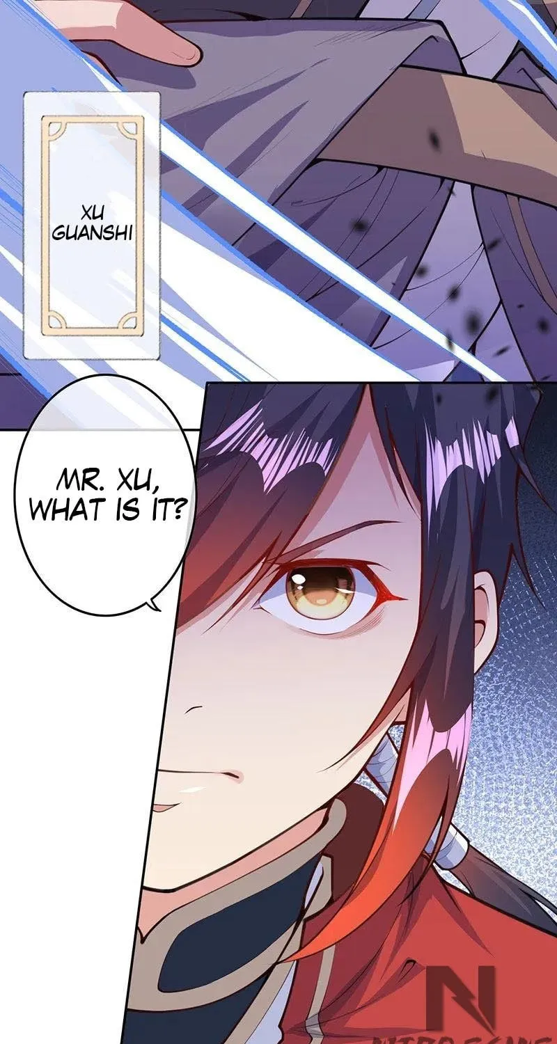 Read Invincible Sword Domain (Colored) chapter 4 image 58 on Lezhin