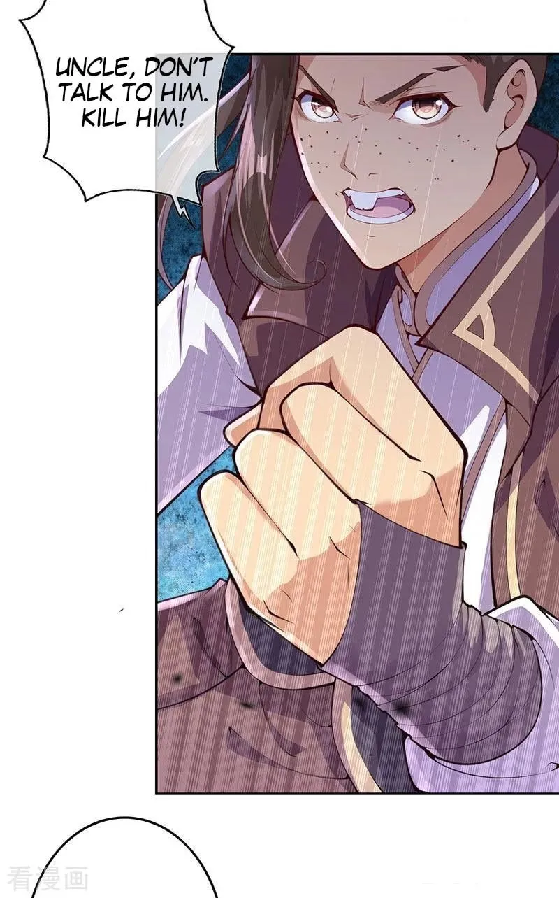 Read Invincible Sword Domain (Colored) chapter 4 image 63 on Lezhin