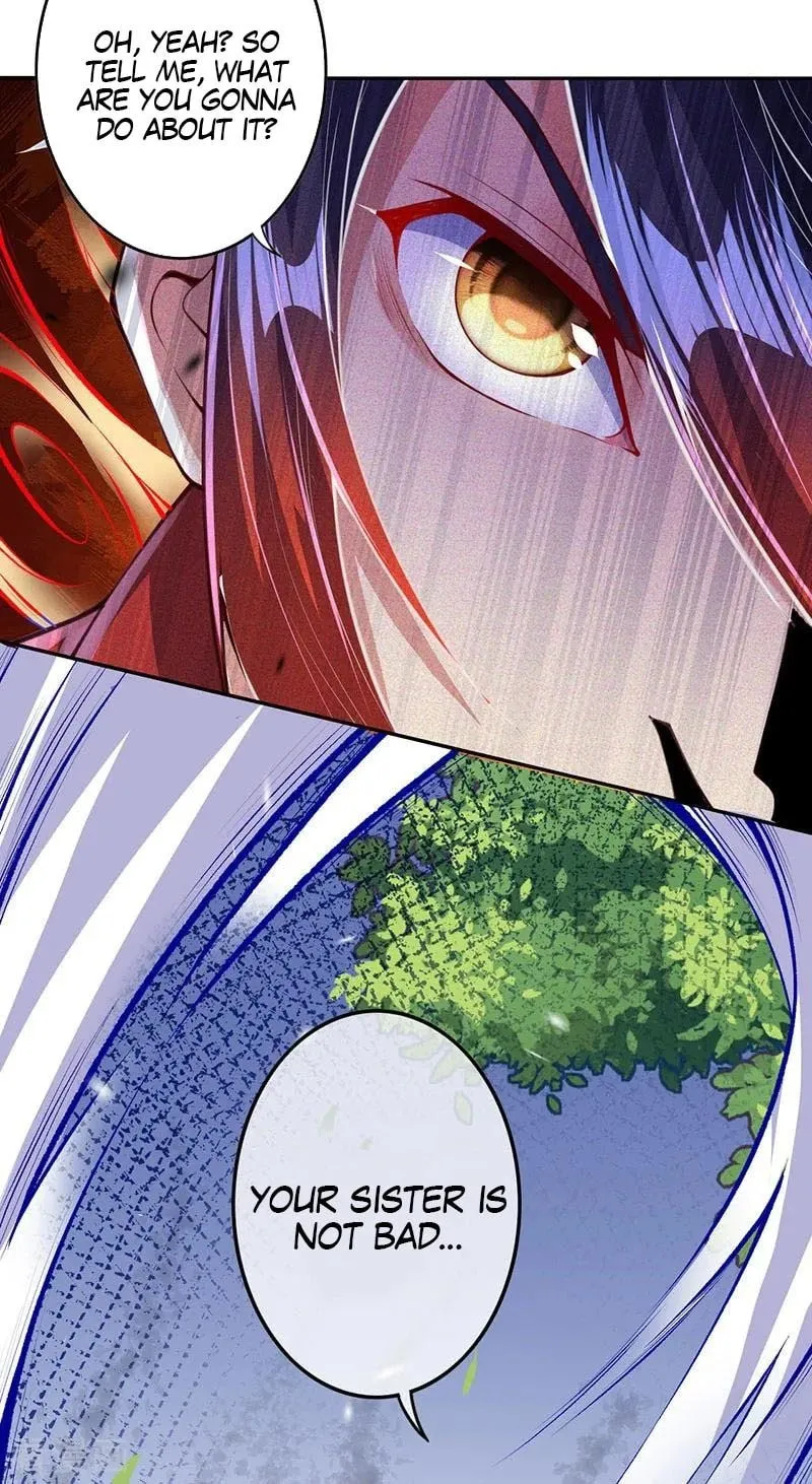 Read Invincible Sword Domain (Colored) chapter 4 image 64 on Lezhin