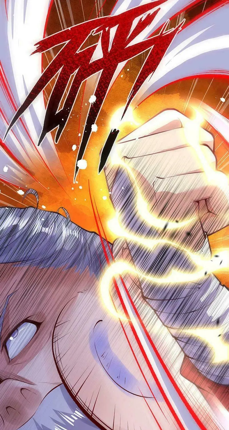 Read Invincible Sword Domain (Colored) chapter 4 image 68 on Lezhin