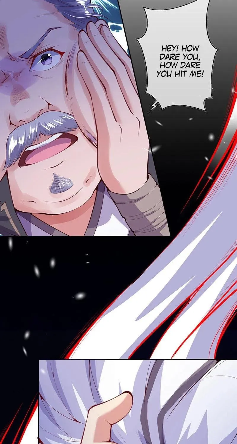 Read Invincible Sword Domain (Colored) chapter 4 image 72 on Lezhin