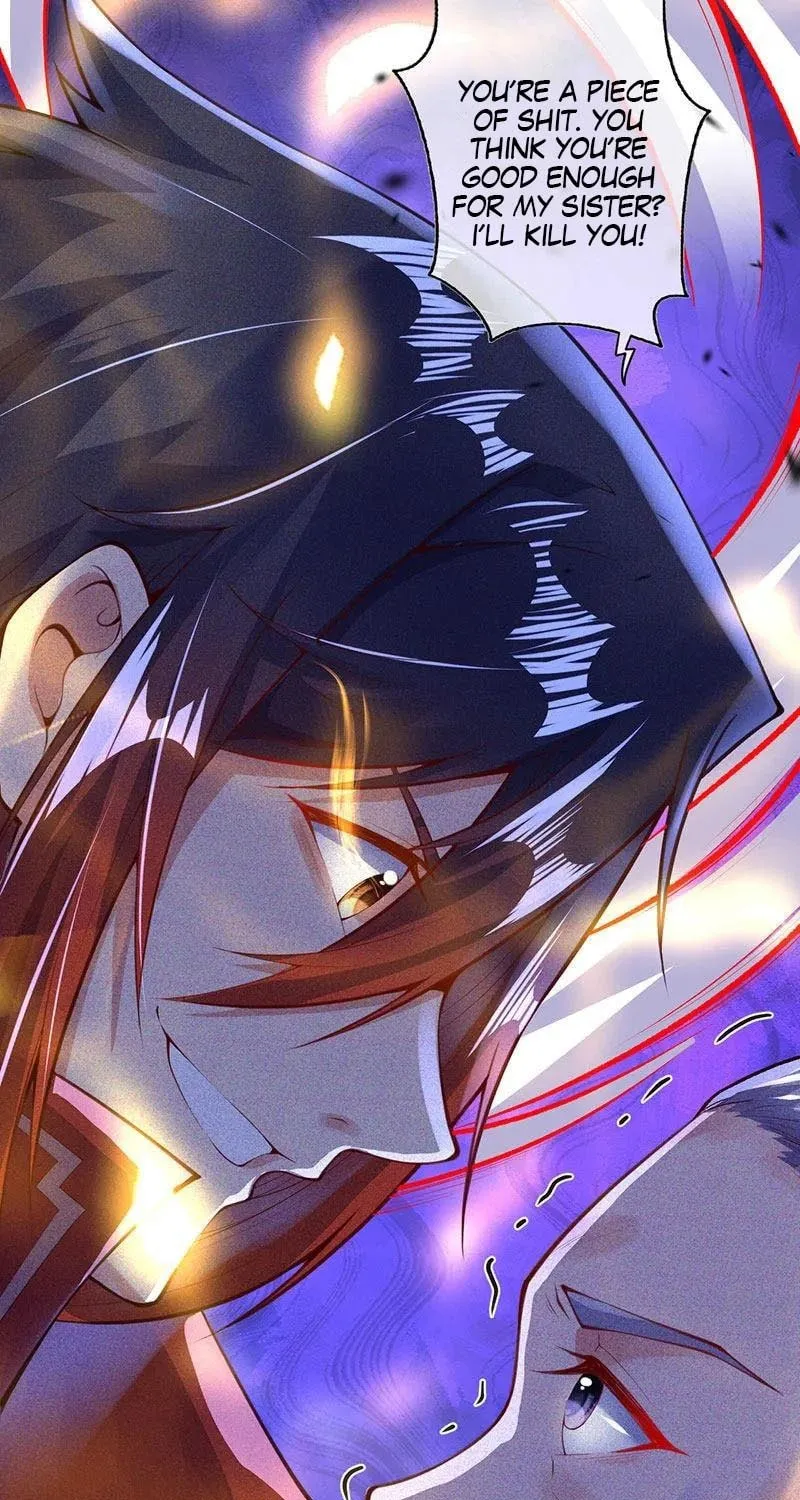 Read Invincible Sword Domain (Colored) chapter 4 image 74 on Lezhin