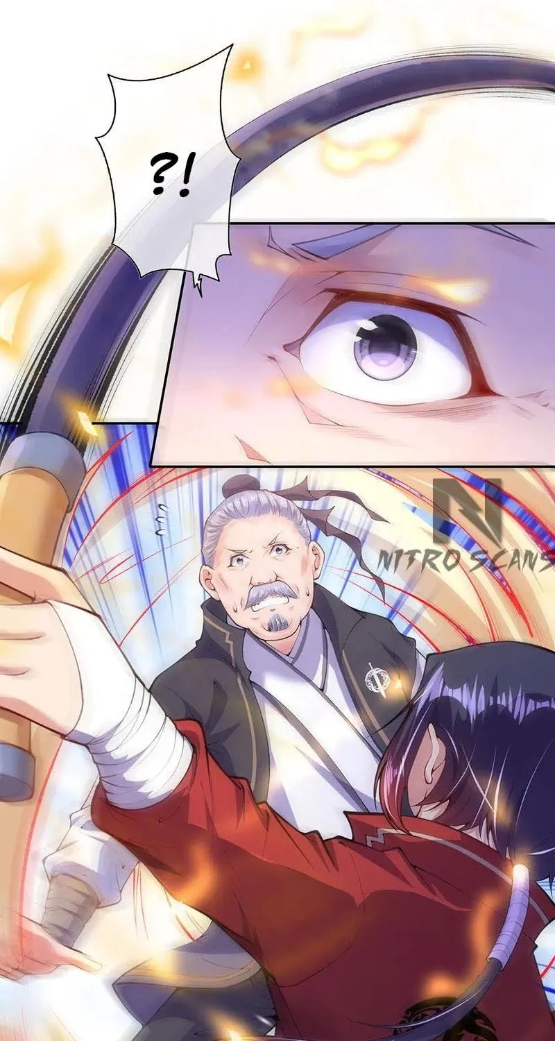 Read Invincible Sword Domain (Colored) chapter 4 image 76 on Lezhin