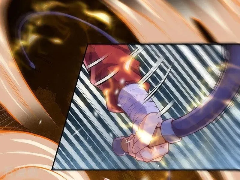 Read Invincible Sword Domain (Colored) chapter 4 image 79 on Lezhin