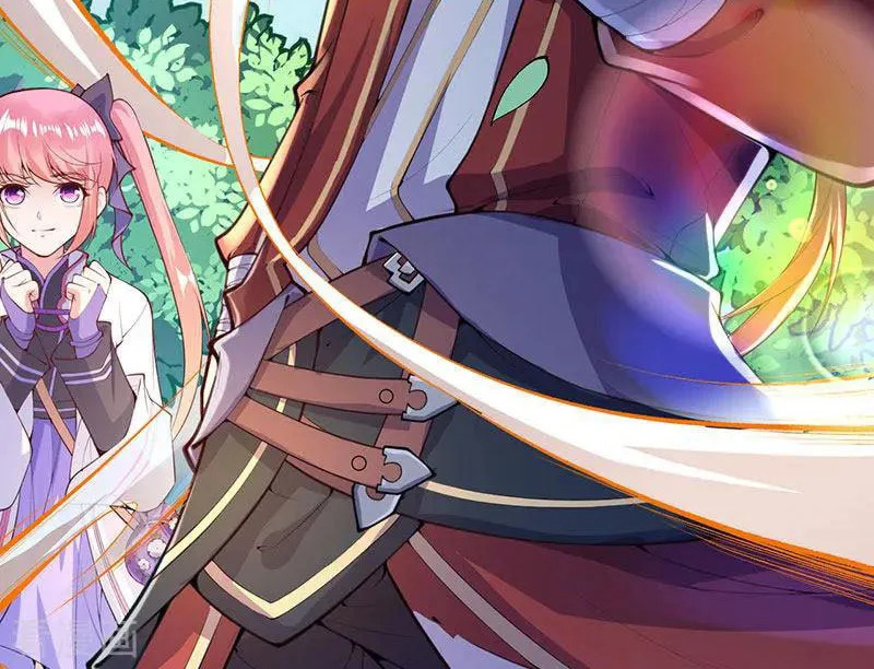Read Invincible Sword Domain (Colored) chapter 4 image 8 on Lezhin