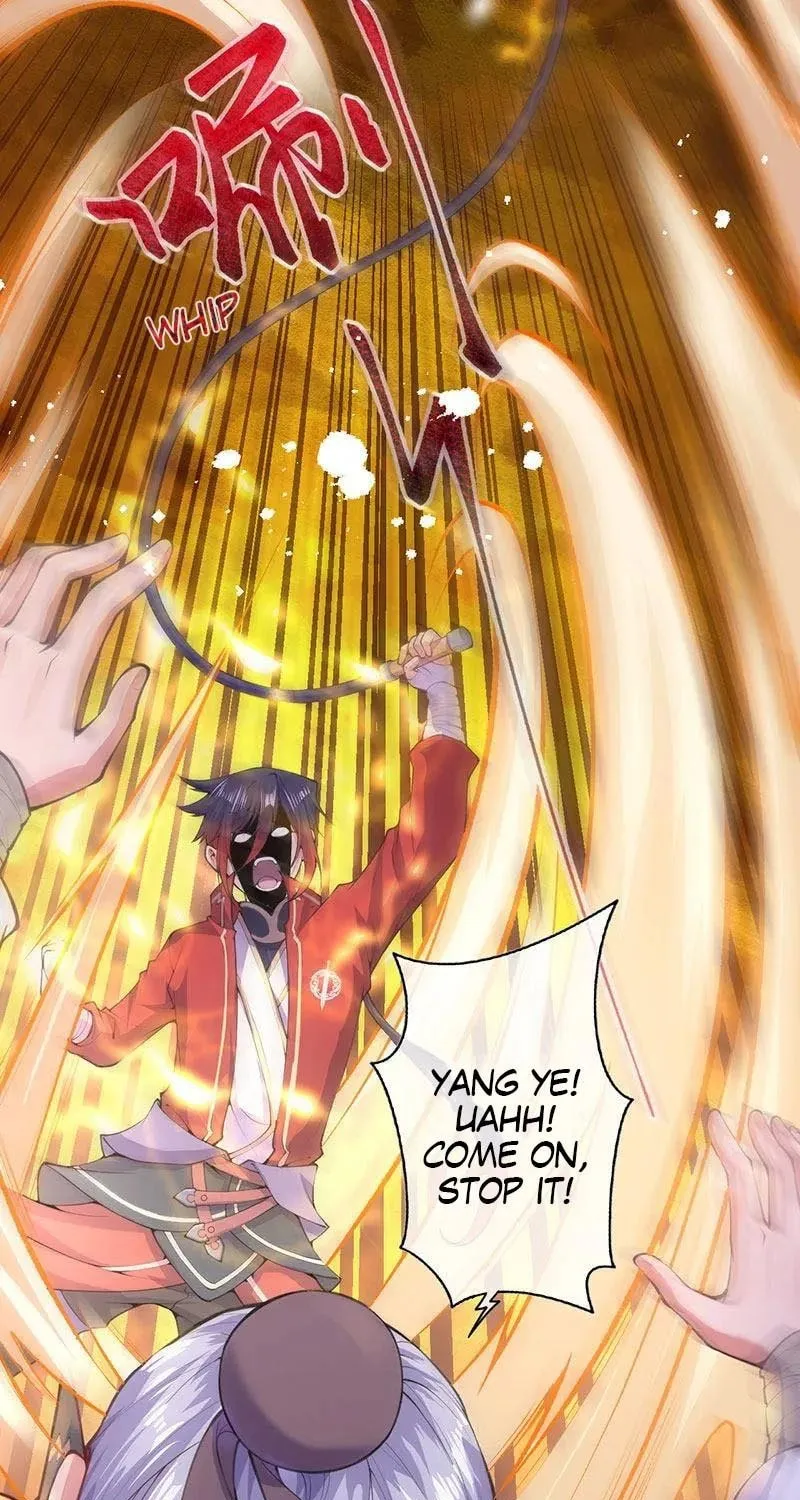 Read Invincible Sword Domain (Colored) chapter 4 image 80 on Lezhin