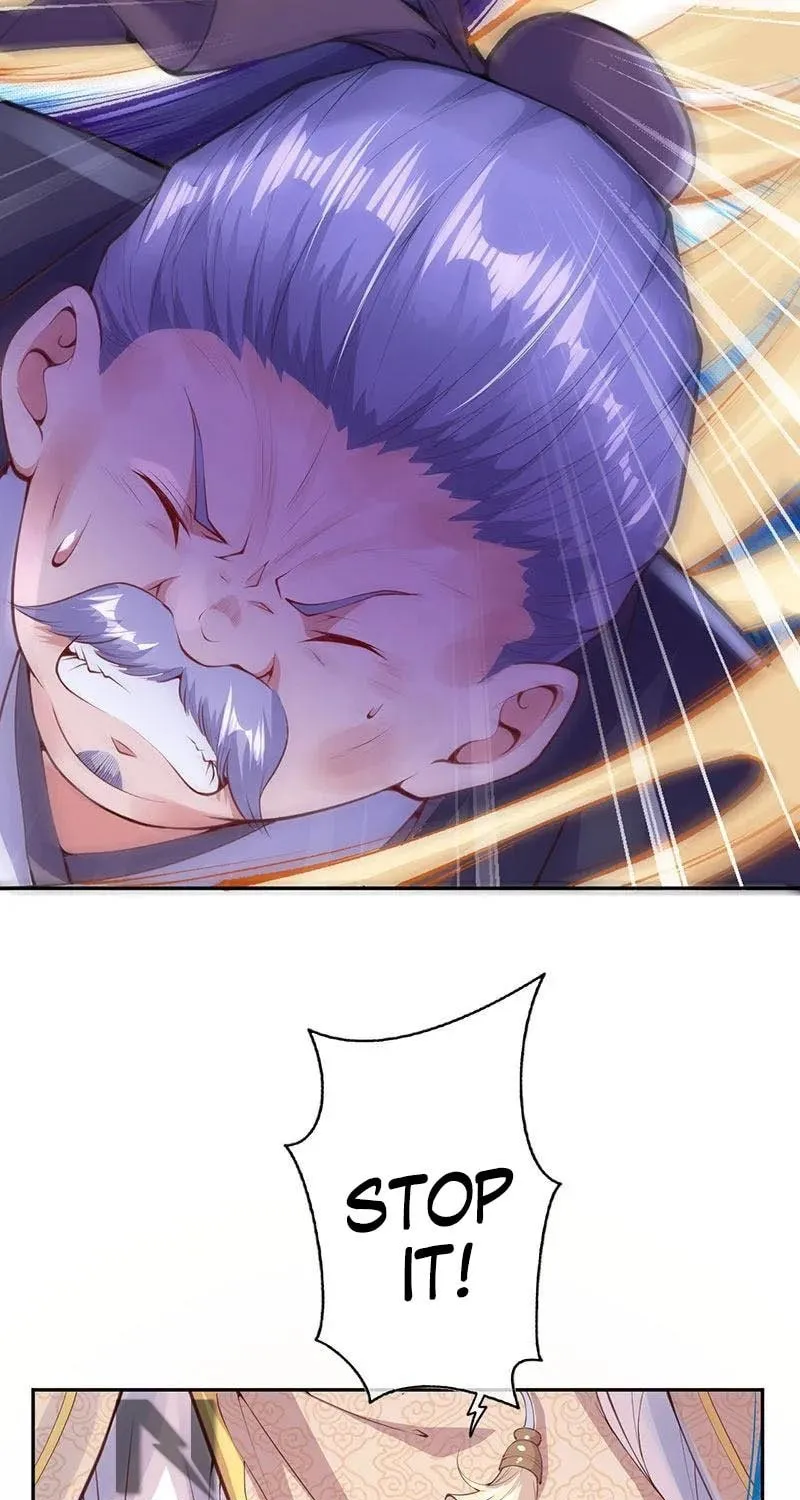 Read Invincible Sword Domain (Colored) chapter 4 image 85 on Lezhin
