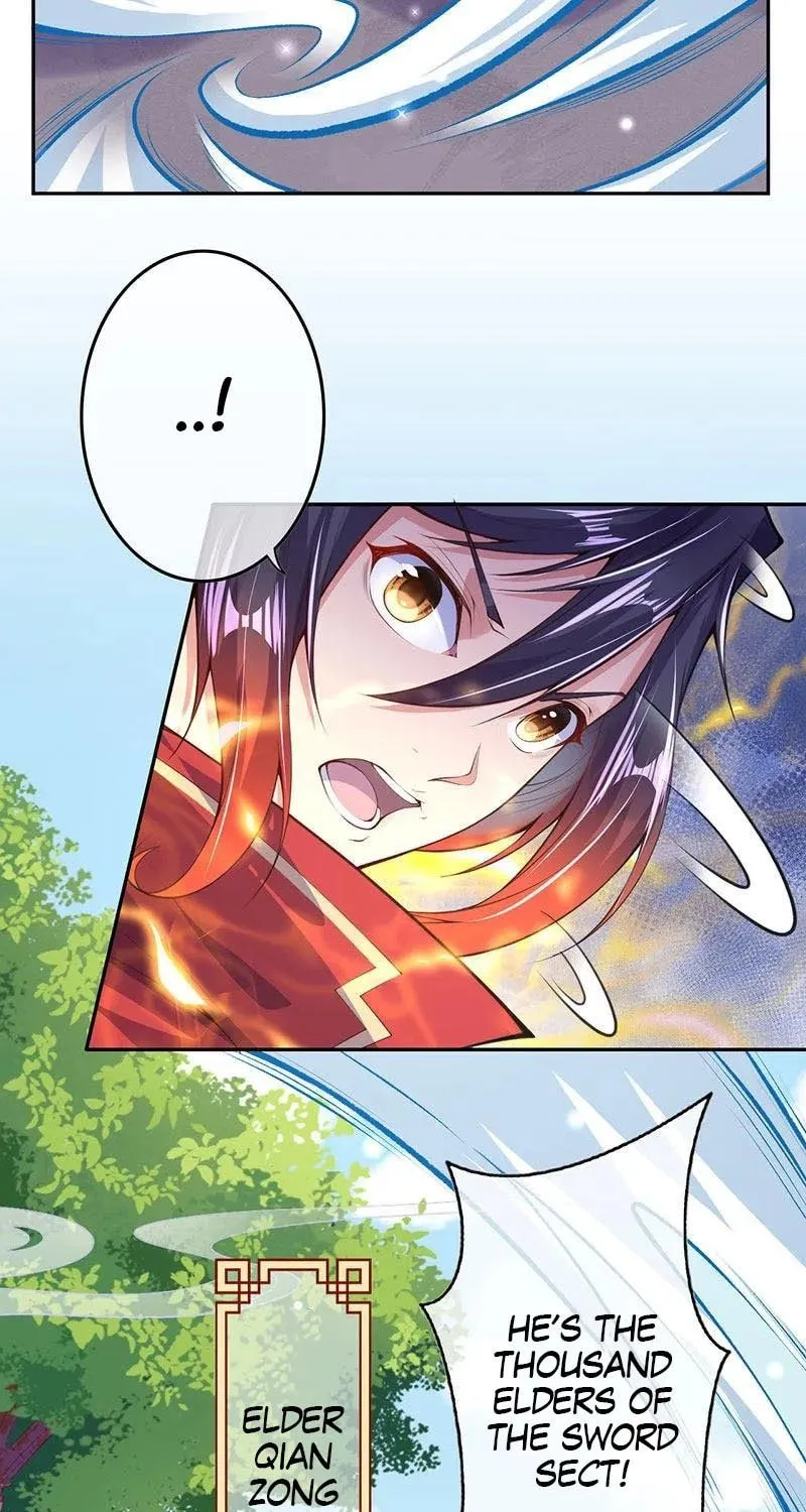 Read Invincible Sword Domain (Colored) chapter 4 image 87 on Lezhin