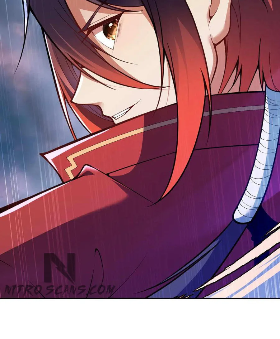 Read Invincible Sword Domain (Colored) chapter 40 image 16 on Lezhin