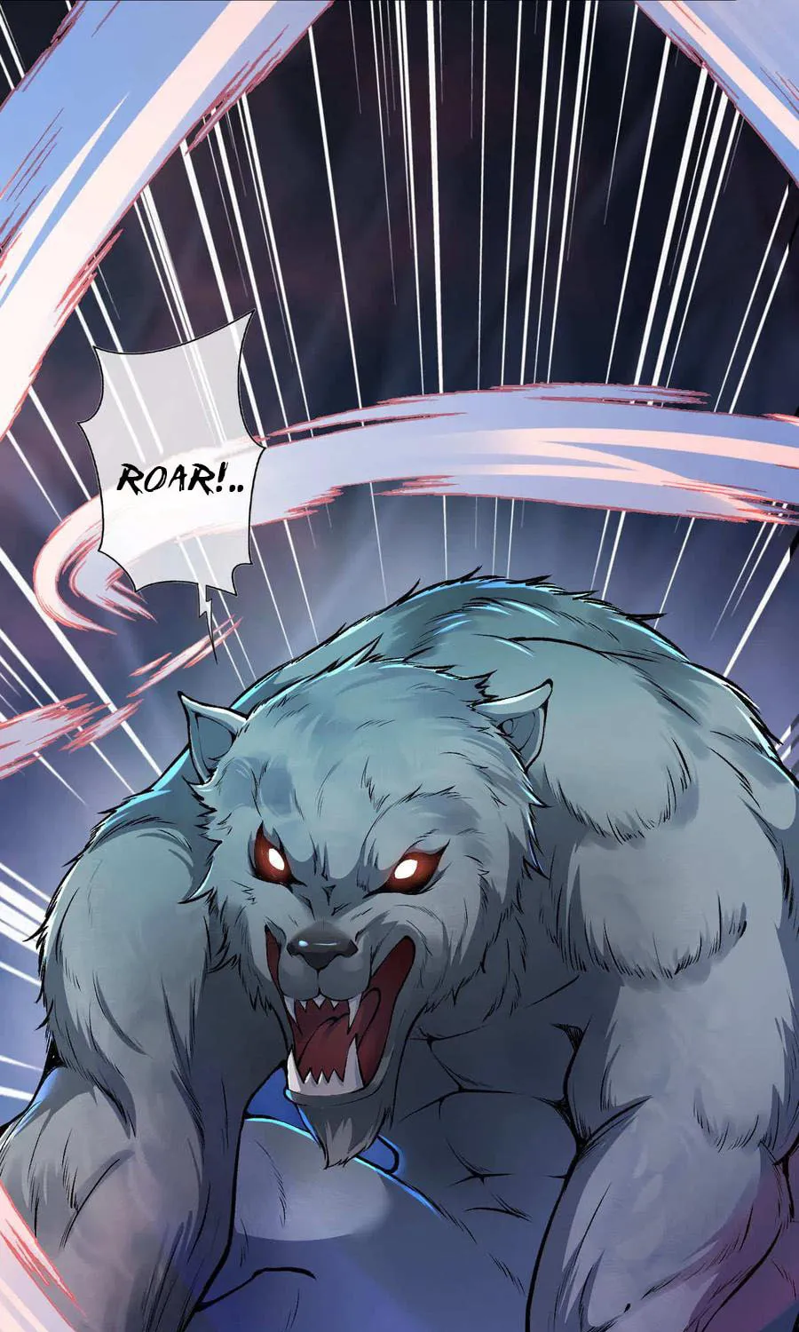 Read Invincible Sword Domain (Colored) chapter 40 image 19 on Lezhin