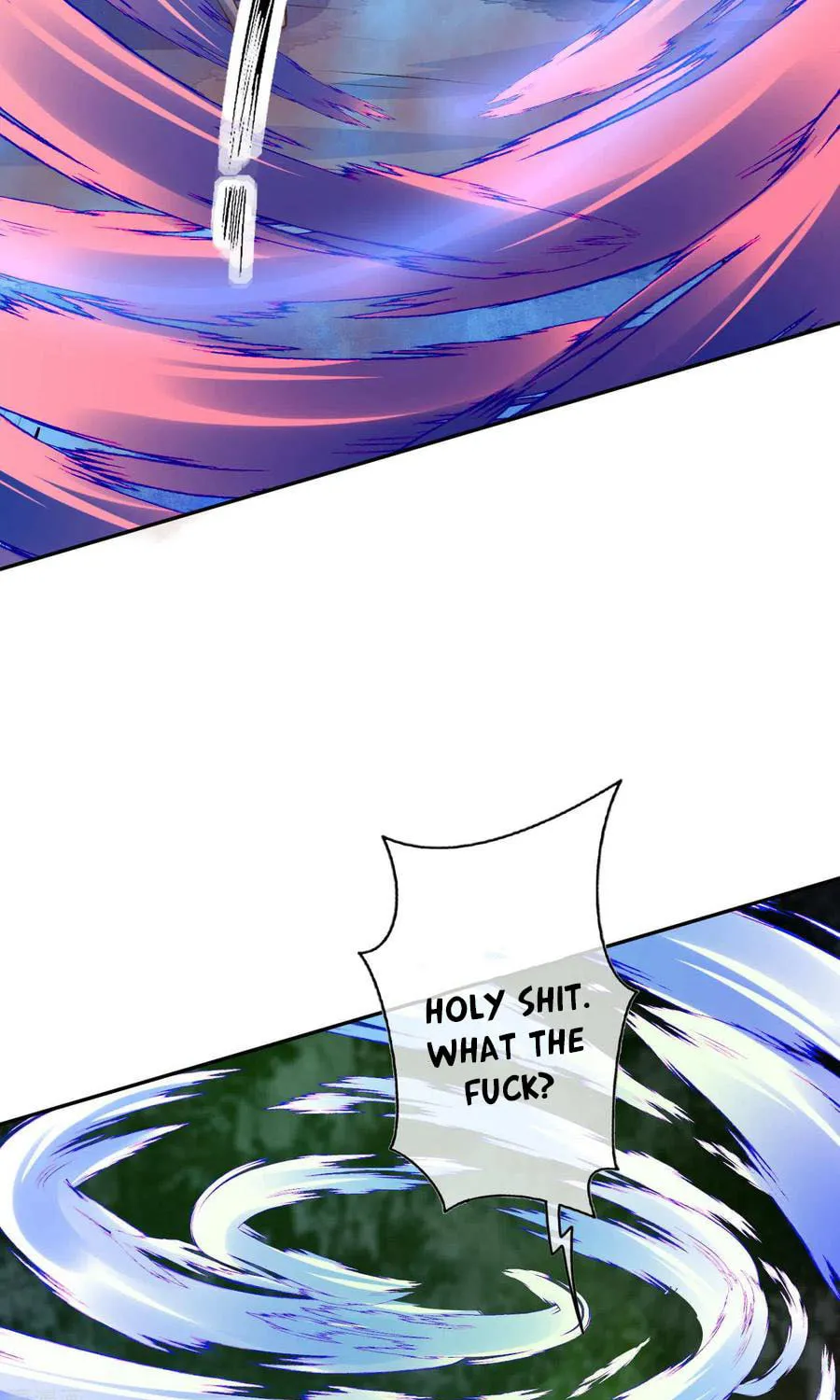 Read Invincible Sword Domain (Colored) chapter 40 image 31 on Lezhin