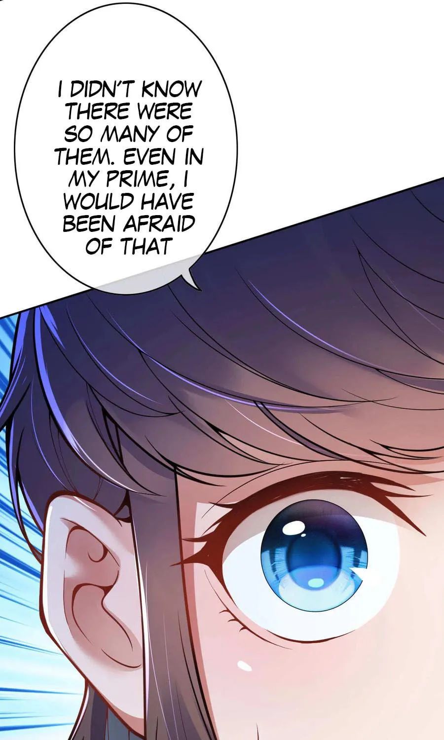 Read Invincible Sword Domain (Colored) chapter 40 image 39 on Lezhin