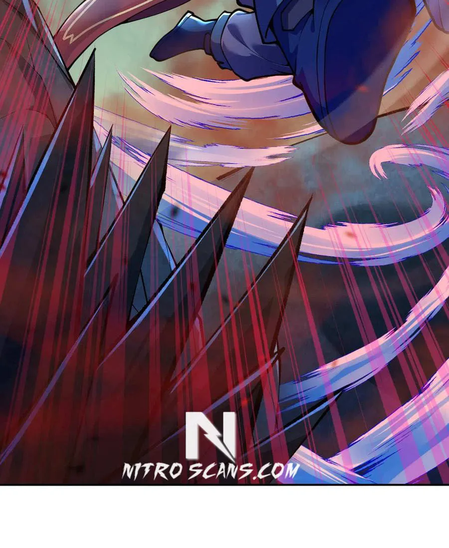 Read Invincible Sword Domain (Colored) chapter 40 image 48 on Lezhin