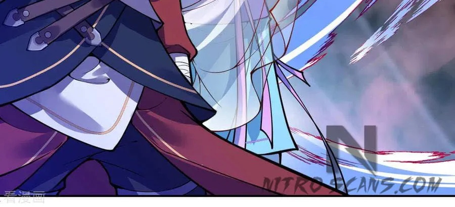Read Invincible Sword Domain (Colored) chapter 40 image 8 on Lezhin