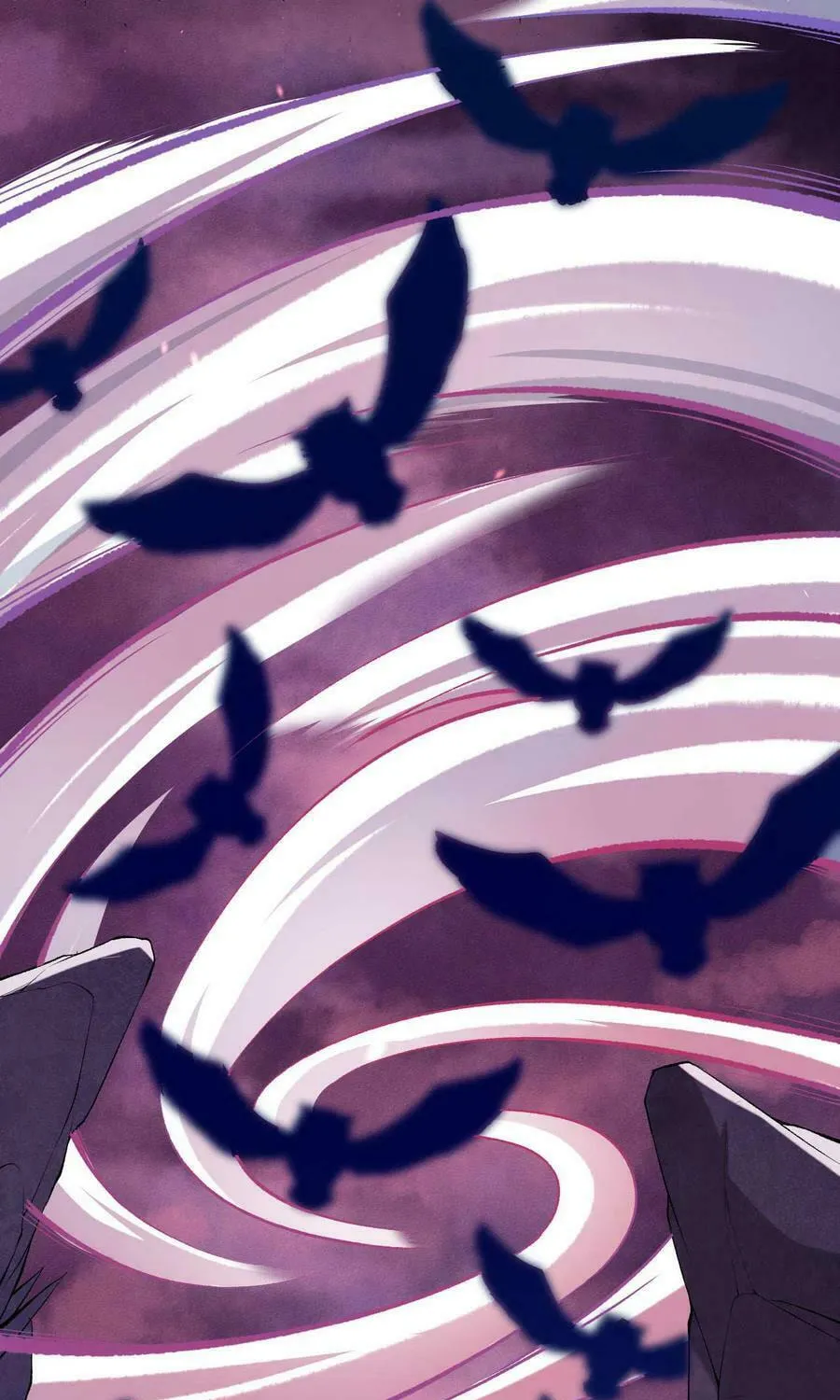 Read Invincible Sword Domain (Colored) chapter 41 image 12 on Lezhin