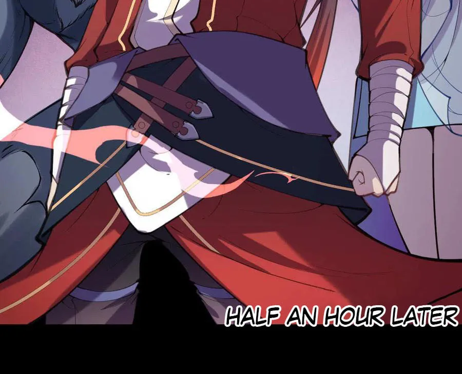 Read Invincible Sword Domain (Colored) chapter 41 image 15 on Lezhin