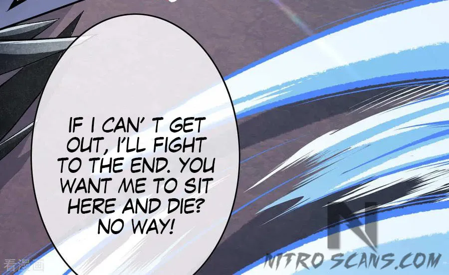 Read Invincible Sword Domain (Colored) chapter 41 image 17 on Lezhin