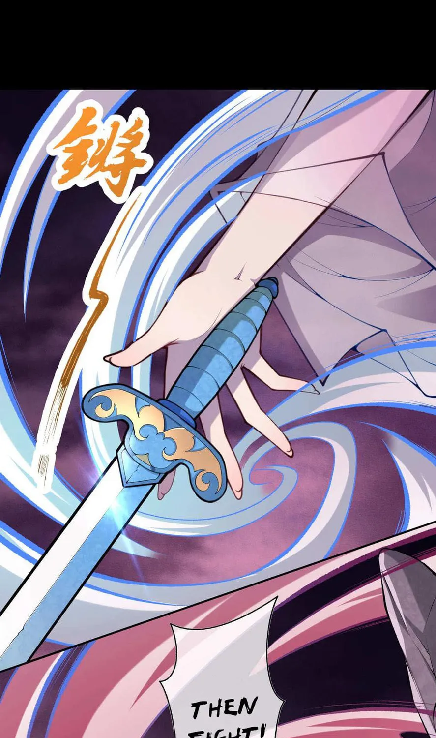 Read Invincible Sword Domain (Colored) chapter 41 image 22 on Lezhin